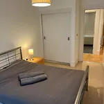 Contemporary 1-Bed Apartment In The Bakery, Ormeau Road
